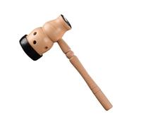 CLISPEED Moxibustion Moxa Sticks Burner Holder Handheld Moxa Box Tool for Safe Home Use Burn Design for Various Moxibustion Techniques for Spa and Wellness