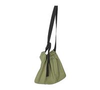 CLISPEED Mushroom Hunting Bag Foraging Pouch Capacity Garden Bag Easy to Clean Storage for Outdoor Enthusiasts