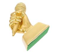 CLISPEED Musical Trophy for Decorative Award for Prize for Winners and Classroom Rewards Adornments for Celebrations