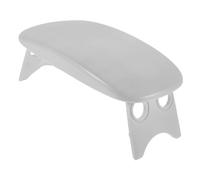CLISPEED Nail Art Hand Rest Portable Cushion for Manicure Lightweight Versatile Arm Support for Nail Salon Home Use Durable Comfortable Wrist Support Essential Tool and Enthusiasts