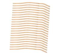 CLISPEED Natural Wood Log Sticks 40Cm Bundle, 50Pcs Unfinished Craft Twigs for DIY Rustic Home Decoration, Festival and School Project Decorative Branch Sticks