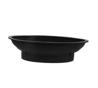 CLISPEED Nonstick Football Silicone Mold for Baking Rugby Cake DIY Chocolate Candy Fondant Sports Party Supplies Multifunctional Rugby Ball Dessert Mold for Themed Celebrations