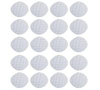 CLISPEED Nursing Pads and Washable 16pcs Cotton Reusable Breast Pads Leak-Proof Breathable Maternity After Childbirth Breastfeeding Care