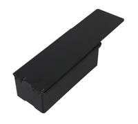 CLISPEED Outdoor and Simple Installation Waterproof Doorbell Protector Rain Cover with UV Resistance Weatherproof Shield for Fingerprint Locks and Garage Doors for Door Entrance