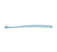 CLISPEED Pet Toothbrush Round Head Deep Clean Kit for Dogs and Cats with Ergonomic Grip Gentle Brushing for Sensitive Teeth for All Small Pets