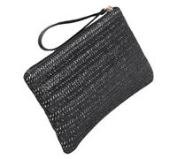 CLISPEED Phone Purse Coin Bag Minimalist Style Polyester Material Easy to Carry Good Workmanship Light Weight for Women and Suitable for Work Walking Versatile Change Pouch Small Wallet