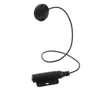 CLISPEED Pickup for Guitar Ukulele Kalimba Noninvasive High-fidelity Sound Transducer Suitable for Beginners and Professionals