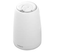 CLISPEED Pop-up Toothpicks Box Portable and Easy to Use Plastic Automatic Toothpick Holder with Simple Beautiful Design for Home and Dining