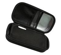 CLISPEED Portable Insulin Cooler Bag EVA Insulin Storage Case Small Lightweight for Diabetes Travel with Insulation and Practical Design