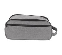 CLISPEED Portable Oxygen Machine Bag Lightweight Travel Storage Organizer for Breathing Equipment with Material and Craftsmanship Suitable for Carrying Accessories The Go