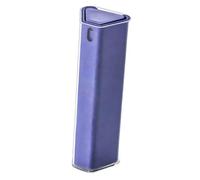 CLISPEED Portable Screen Cleaner for Cell Phones and Electronics Compact Non-liquid Lens Wiper with Soft Cloth Gentle Screens and Cameras Convenient for Daily Use and Travel Random Color