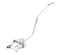 CLISPEED Portable Tenor Horn Music Score Holder Instrument Music Clip for Marching Bands and Performers