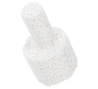 CLISPEED Pottery Kiln Plug Ceramic Firing Seal with Heat-Resistant Materials and Energy Efficiency for Pottery Studios Suitable for Hobbyists and Professional Artists