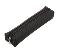 CLISPEED Pouch Insulin Storage Bag Portable Insulin Pen Made of Artificial Leather Lightweight with Anti-Scratch Protection, for Handbag and Travel Use