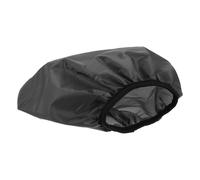 CLISPEED Privacy Shade Half Round for Security Camera Lens with Cloth Material Easy Installation for Office and Conference Room Use