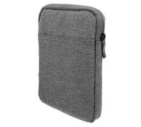 CLISPEED Protective Electronic Book Sleeve Lightweight and Sturdy Case for 6-inch E-reader Devices, Fabric Material for Kpw2/3/4 Oasis Voyage, Suitable for Daily Use