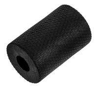 CLISPEED Replaceable Tpu Billiard Cue End Protectors for Snooker and Pool Cues Wear-resistant Covers to Prevent Cracking and Reduce Vibration Easy Installation Without Glue