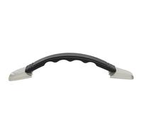 CLISPEED Replacement Heavy Duty Luggage Handle Grip for Suitcase Travel Case Flight Case Carrying Strap Sturdy Replacement Handle