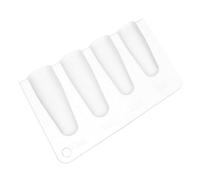 CLISPEED Reusable Nurse Ampoule Opener Tool Portable Plastic Ampoule Bottle Breaker for Medical Professionals Healthcare Accessories Safe Glass Vial Opener