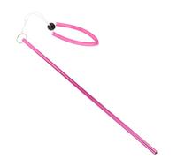 CLISPEED Scuba Diving Stick Tickle Pointer Underwater Probe Stick Aluminium Alloy with Hand Lanyard, Scuba Bottle Knocker for Diving Enthusiasts Exploring the Ocean and Observing Marine