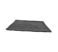 CLISPEED Self Heating Thermal Pet Pad Warming Blanket for Dogs and Cats Comfortable Winter Puppy Bed Mat Machine Washable Grey Multipurpose Indoor Pet Accessory Providing All Season Warmth