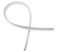 CLISPEED Shower Water Barrier Strip 1m - Flexible 30mm High Splash Guard for Wet Floor Prevention in Bathroom and Walk-in Shower Random Color