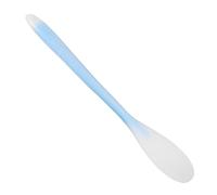 CLISPEED Silicone Body Massager Pat with Anti-Slipping Design, Handheld Massage Stick for Back Muscle Therapy and Relaxation at Home Or Work
