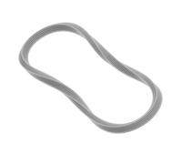 CLISPEED Silicone Bottle Sealing Ring Replacement for Water Bottles and Insulated Containers Gasket for Caps Silicone Seal for Vacuum Flasks Easy to Install and Multiple