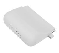 CLISPEED Silicone Jewelry Bag Small Makeup Organizer Pouch for Travel Snap Closure Storage for Data Cables Earphones and Accessories Stylish Gray Compact Case