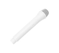 CLISPEED Simulation Microphone for Safe Microphone Prop for Pretend Singing Speech Therapy Birthday Parties Design for Creative Expression and Musical Development