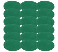 CLISPEED Snooker Table Repair Patch Sticker Kit for Billiard Tablecloth Mending, Pool Table Marking Supply with Dot Sticker for Snooker Felt Maintenance
