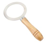 CLISPEED Stainless Steel Cup Rim Cover Practical Gasket Material Suitable for Travel Mugs and Beverage Spill Prevention