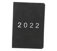 CLISPEED Student Daily Planner Notepad for Management with Weekly Schedule Organizer Moderate Portable Paper Note Pad for Productivity and Study Planning for Office Workers and Students
