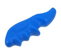 CLISPEED Thumb Acupoint Massager for Neck and Muscle Relief Reusable Body Scraping Tool for Stress and Sleep Improvement Easy-use Handheld Massage Device for Home and Office