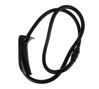 CLISPEED Trainer Hand Exerciser for Archery Ergonomic Bow Strength Training Equipment Durable Rubber Resistance Band for Arm Back and Finger Training Enhance Pull and Posture