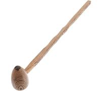 CLISPEED Trigger Points Hammer Wood Massage Tool Withstand Heavy Use Promote Deep Muscle Tissue for Effective Shoulder Massage and Back Relief Suitable for Dancers and Assorted Style
