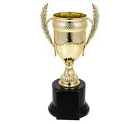 CLISPEED Trophy Cup for School Sports Competitions Creative Award with Bright Color and Fine Craftsmanship Classroom Reward for Achievements and Family Reunion Gifts