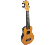 CLISPEED Ukulele Instrument for Beginners Colorful Wooden Ukulele for Boys and Girls Learning Acoustic Guitar for Boy Girl Musical Playtime