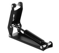 CLISPEED Ultra Thin Piano Slow Fall Device Finger Protector with Buffer Resistance for Safe Soft Closing Piano Cover Lightweight and Compact Control Tool for Keyboard Users and Enthusiasts