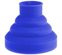 CLISPEED Universal, Use Attachment Dryer for Silicone Diffuser Hair Portable Foldable Blow Dryer Cover with Heat and Frizz Reduction, Suitable for Home and Salon