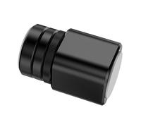 CLISPEED Vc-20 Mini Magnetic Gpu Support Brace Adjustable Graphics Card Frame Bracket for Small Form Factor Computers Black, Magnetic Gpu Holder to Prevent Sag in Desktop Gaming PC