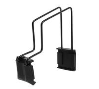 CLISPEED Violin Bow Adjustment Tool 1/2 Size Silicone Bow Straightener for Beginners Accessory and Repair