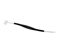 CLISPEED Violin Sound Post Tool Portable Metal Inserter Remover for String Instruments Easy for Violin Repair Maintenance Durable Luthier Accessory