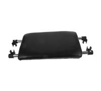 CLISPEED Walker Seat Replacement Reversible Bath Board for Comfortable Shower Seat Accessory for Walkers Height for Optimal Use