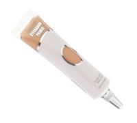 CLISPEED Waterproof Eyeshadow Primer Cream and Hides Eyelid Veins Creates Matte Appearance with Water and Essence Formula, Long-lasting Makeup for Personal Use and Professional Salon