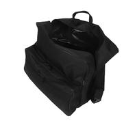 CLISPEED Wheelchair Storage Bag Large Capacity Lightweight Hanging Backpack for Travel Transport Compatible with Electric Chairs Strollers Walkers
