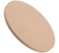 CLISPEED Wooden Pottery Wheel Bat for Sculpting and Throwing Clay Lightweight and Portable Bat for Pottery and Ceramics and Artists