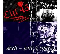 Clit 45 - Self Hate Crimes