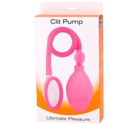 CLIT PUSSY PUMP Sex Toy VAGINA SUCKER Heighten Sensitivity Orgasm Women