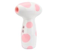 Clit Sucker Sex Toy 2in1 Suction Vibrator 7 Speed Waterproof Clit Vibrator Suck